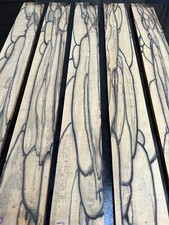 PALE MOON EBONY 5-string bass guitar fingerboard fretboard SPECIAL GRADE