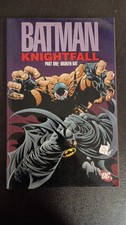 Batman Knightfall 1-REP DC Comics 2011 TPB