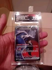 Team Rocket's Mewtwo ex Ascended Heroes SIR 281/217 Ace 10 Perfect 10 sub grade
