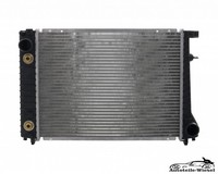 KüHler MotorküHlung FüR BMW 3Er Touring Cabriolet 5Er 81-93