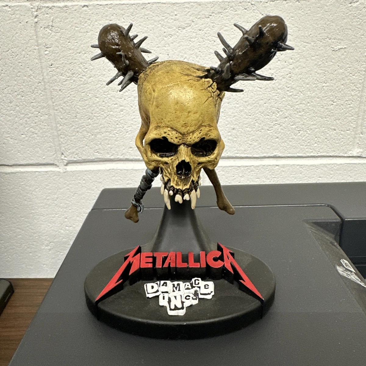 Pushead In other Metallica Memorabilia for sale | eBay