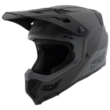MSR™ Carbon Hex Helmet w/MIPS X-Large Matte Black/Grey
