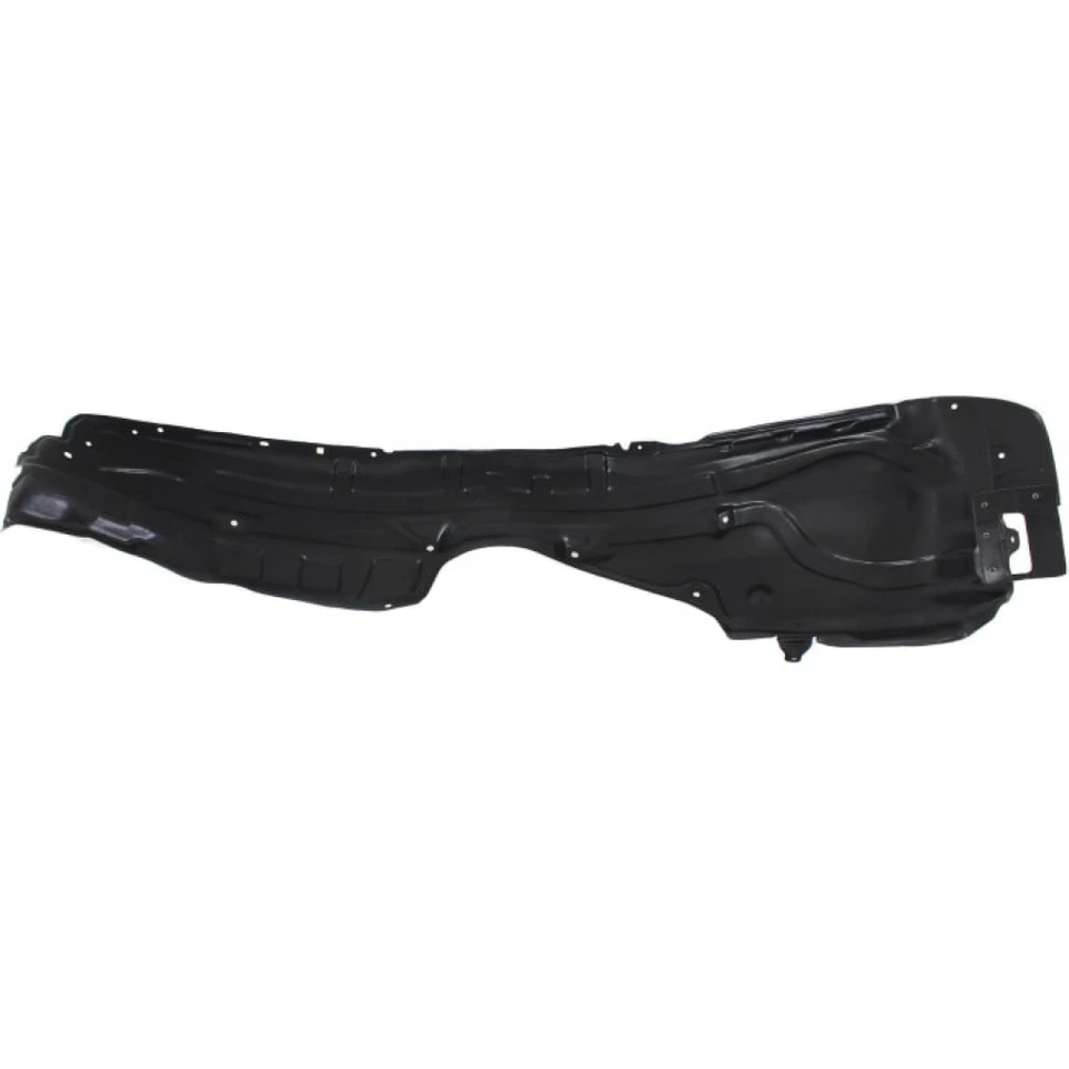 For Mazda CX-9 Splash Guard/Fender Liner 2010-2015 Front Passenger Side Inner - Изображение 3 из 4