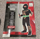Dragon Slayer Ninja Costume Toddler child's small