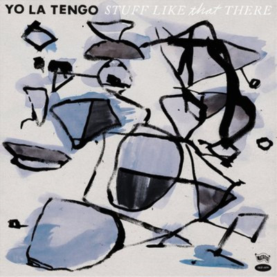 Yo La Tengo Stuff Like That There (CD) Album (UK IMPORT)