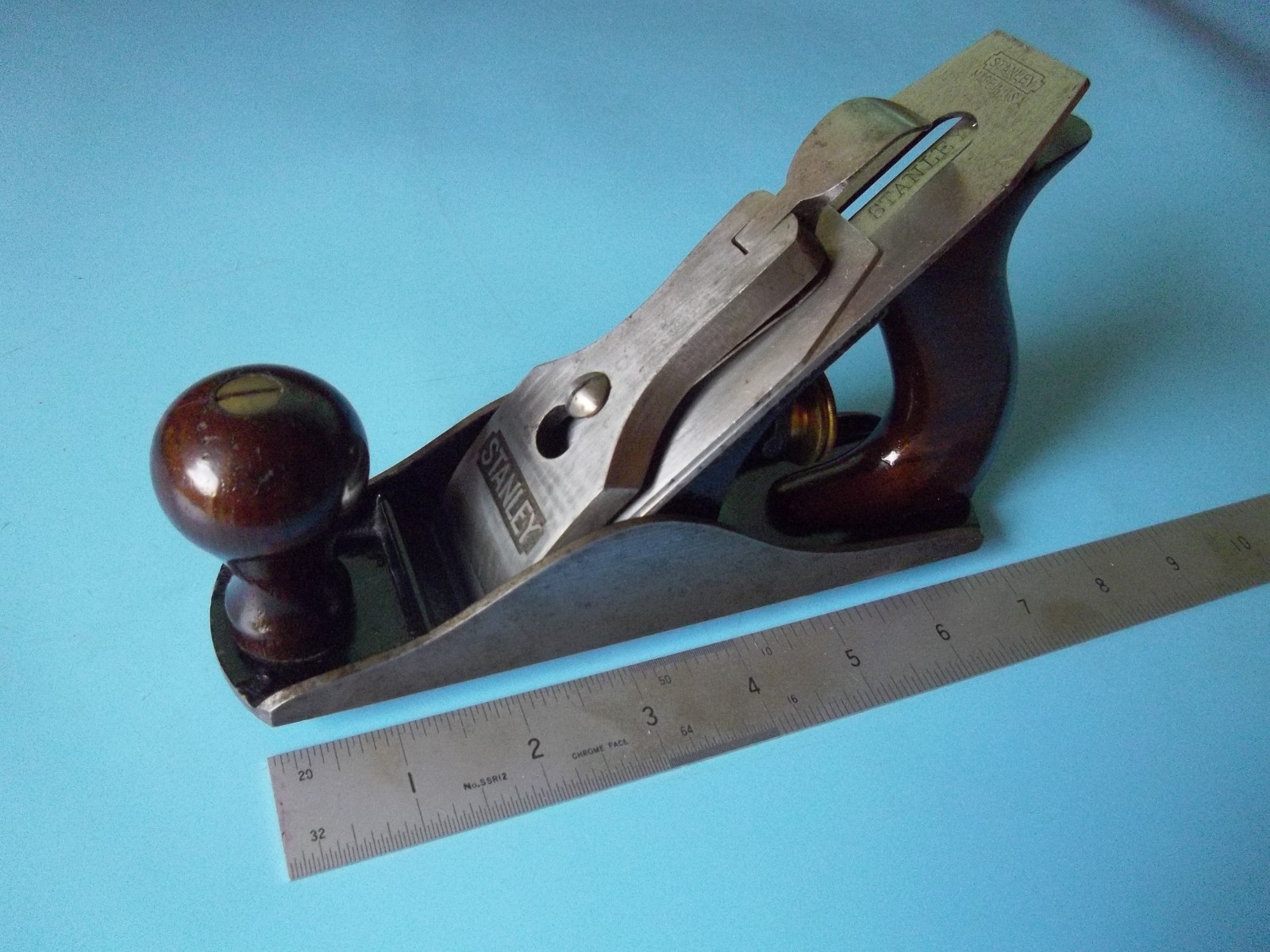 Stanley No.2 Type Two