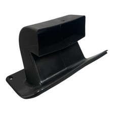 MG F / TF | HEATER DUCT AIR INTAKE BOX | JKA000120