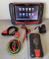 Snap On Verus Pro 21.2 D10 Scanner Domestic Asian Euro 1980s-2021 Snap On Verus Pro 21.2 D10 Scanner Domestic Asian Euro 1980s-2021