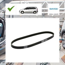 Keilrippenriemen Dayco für Honda Crx III EH, EG 1.6 i VTi (EG2)