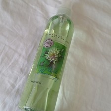 RARE Bath  Body Works WATER BLOSSOM IVY 8oz Refreshing Body Splash