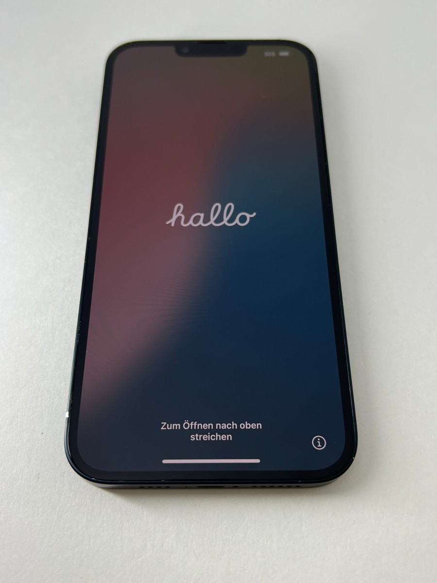 Apple iPhone 14 Plus - 128 GB - Midnight (Unlocked) *READ Apple iPhone 14 Plus - 128 GB - Midnight (Unlocked) *READ