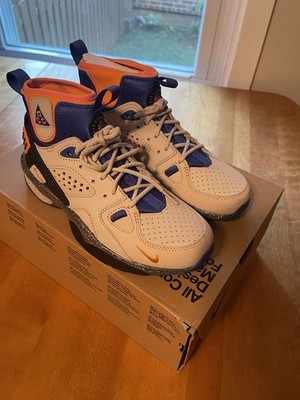 Nike ACG Air Mowabb 2021 Rattan Birch Men's Size 6 | eBay