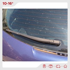 Lunette arrière Peugeot 208