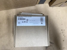 NEW Axis Communications T94F01P Conduit Backbox for Axis M30 & P14 5504-041