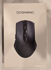 Dosmono Mouse For Windows And MAC