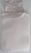 Damen Rollkragen Pullover Strickpullover Pull...