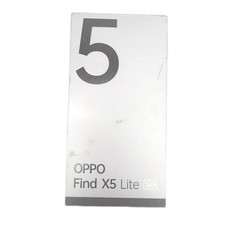 OPPO Find X5 Lite 5G Smartphone 64 MP Kamera ...