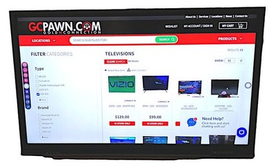 Newline TT-6522Q 4K UHD Interactive Display 65''