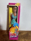 Vintage 1978 Mattel Barbie Sun Lovin Malibu Barbie Doll #1067 NRFB