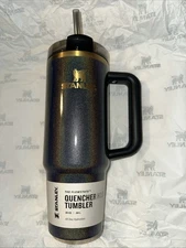 NIB Limited Stanley Dream Weaver Fairy Dust H2.0 Quencher Flowstate 30oz Tumbler