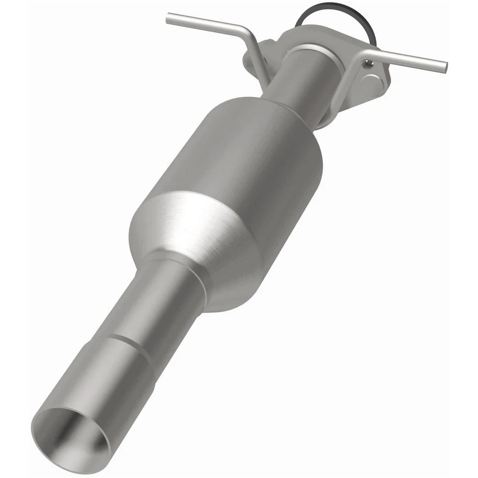 MagnaFlow 49196-BS para Ford Focus 2008-2010 Foto 3 de 4