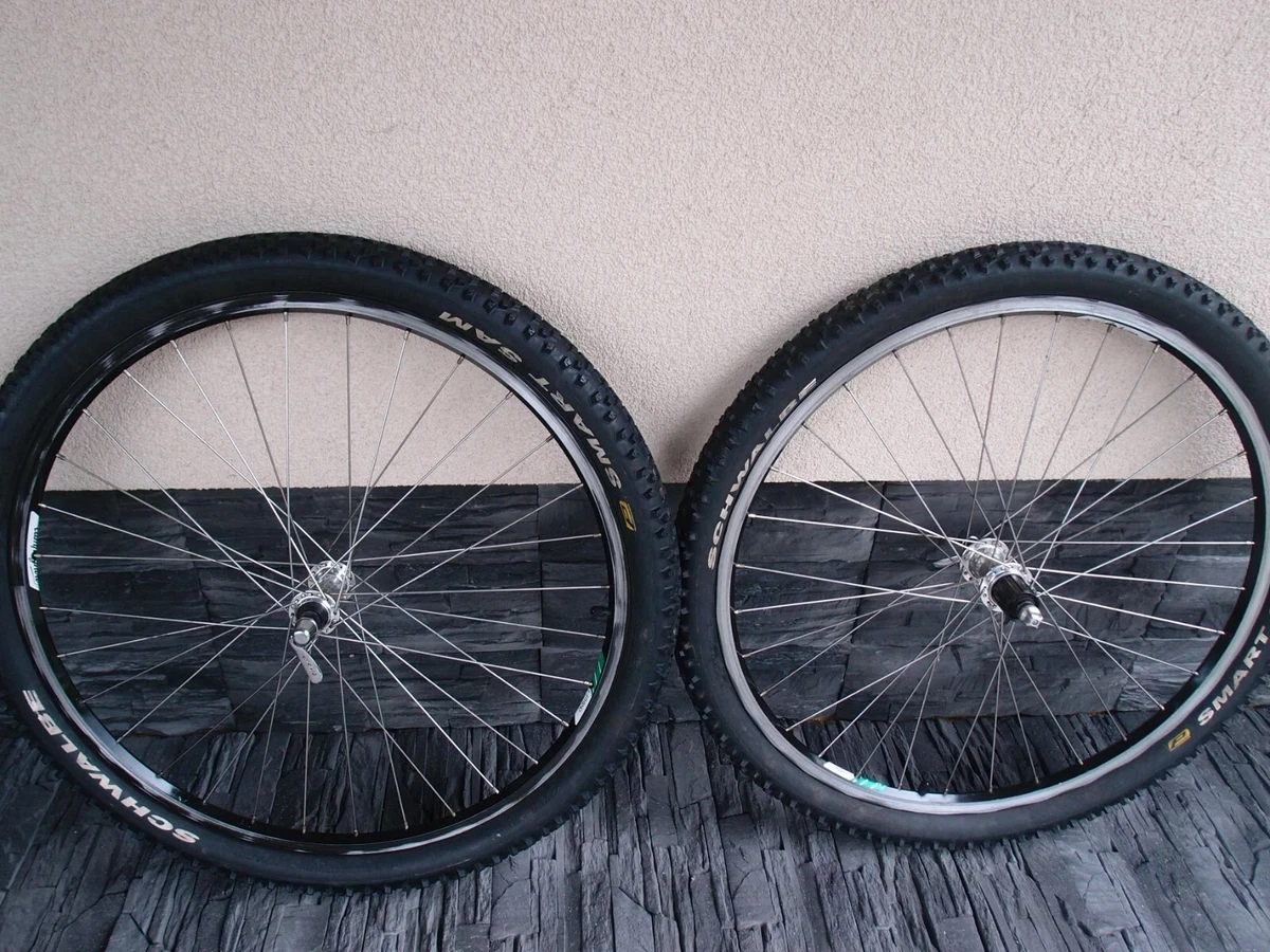 Shimano XT Bicycle Wheelsets for sale | eBay
