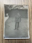 WW1 World War One military photograph original soldier portrait British Army