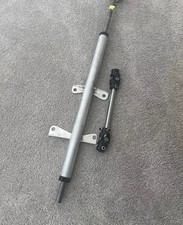 MUSTANG 1979-93 Fox Body   DRAG RACE  STEERING COLUMN  Only W/STEERING SHAFT