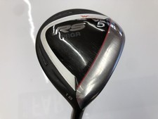 PRGR RS 2018 18  Regular FW Fairway wood 42.75in RH w/HC