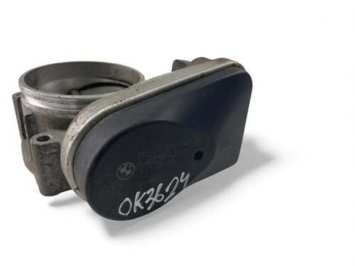 BMW Drosselklappe 1354751694604