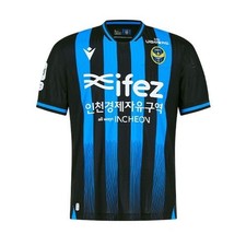 2026 Incheon United FC Home Jersey - K League 1 | +Patch & Name Options