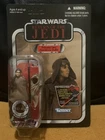 New Unpunched Star Wars The Vintage Collection Leia Sandstorm Outfit VC88