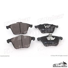 Bremsbelagsatz Continental-System Vorne für Ford Focus II Opel Signum CC 02-19