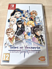 Tales Of Vesperia: Definitive Edition per Nintendo Switch