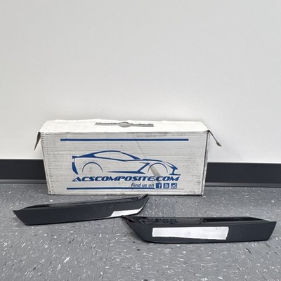 ACS Composite Corvette C8 Stingray Z51 Wickers