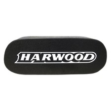Harwood 1998 Pro Stock Aero Black Hood Scoop Plug Harwood 1998 Pro Stock Aero Black Hood Scoop Plug