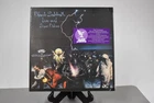 Black Sabbath Live Evil Super Deluxe Edition 4 LP Box Set New Sealed