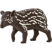 schleich® Wild Life 14851 Tapir Junges