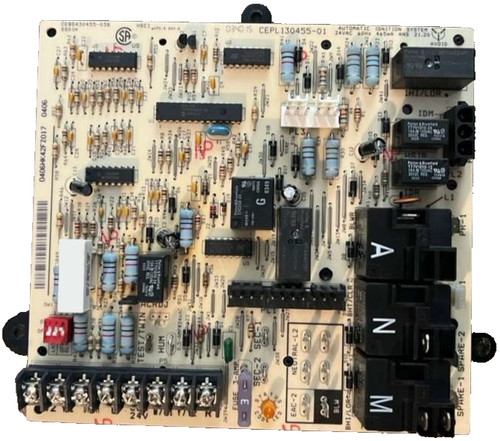 HK42FZ017 EXPRESS SHIPPING AVAILABLE Control Circuit Board CEPL130455-01