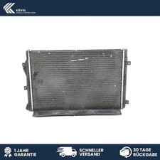 Motorkühler Wasserkühler VW Passat CC 2.0 TFSI 5K0121253B
