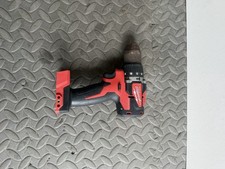 Milwaukee M18BLPD2-0 18V Cordless Combi Hammer Drill Tool
