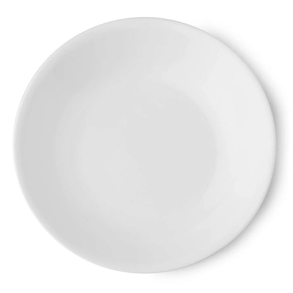 Vitrelle 6-Piece Bowl Set, Triple Layer Glass and Chip Resistant, 20-Oz Light... - Image 2 of 4