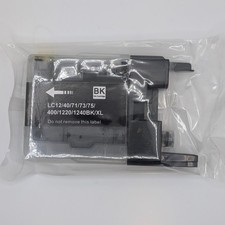 Brother Compatible Ink -LC12/40/71/73/75/400/1220/1240