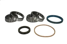 Wheel Bearing Kit FEBI 177688 for Scania T 8.867 2005-2019