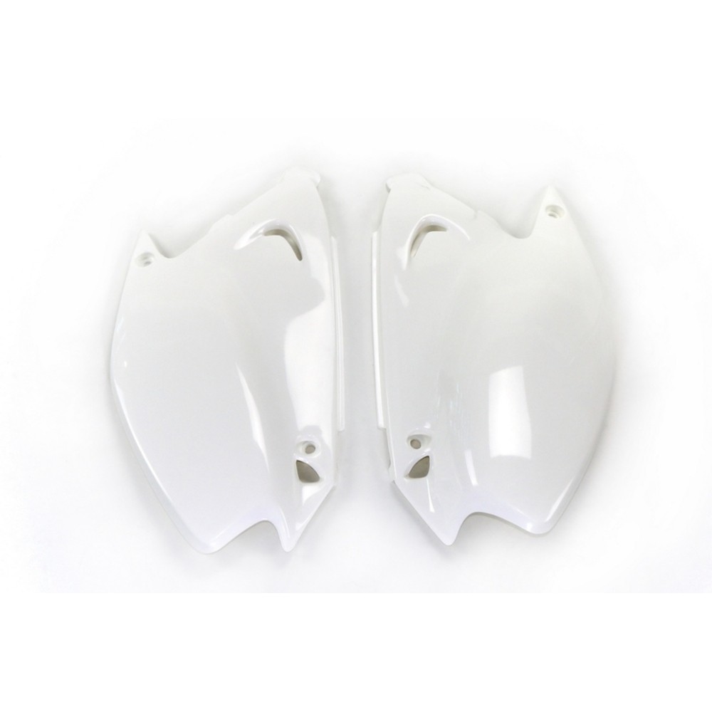 Free Shipping UFO Side Panels For Motorcycle Parts Accessories