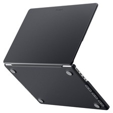 Spigen Nano Pop Case for MacBook Pro 16-inch ACS11275 Black Sesame Japan Import