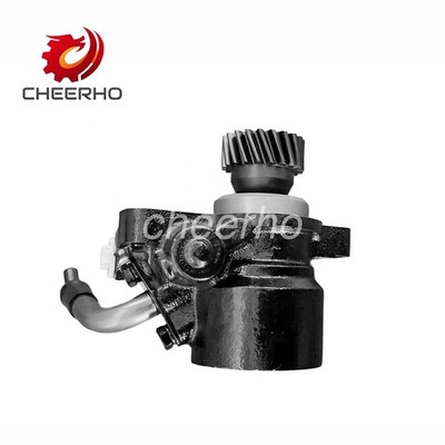 Power Steering Pump For Nissan J07E J08C Left Direction HINO J05C 44350-1340