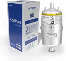 AprilAire 80 Replacement Canister for Humidifier Models 800, 801, 865, and 866