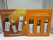 Dermalogica Daily Brightness Boosters Kit. Skin Care System