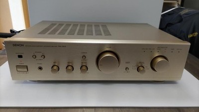 DENON PMA-390III Integrated Amplifier | eBay